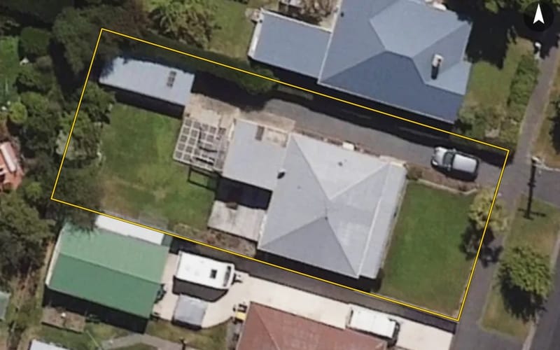 24 Bridger Street