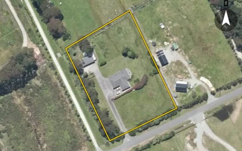 114 Golf Links Road