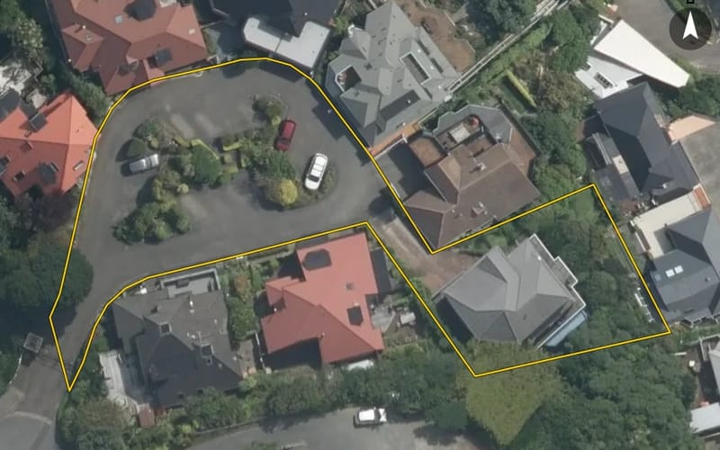 6 Bayview Terrace