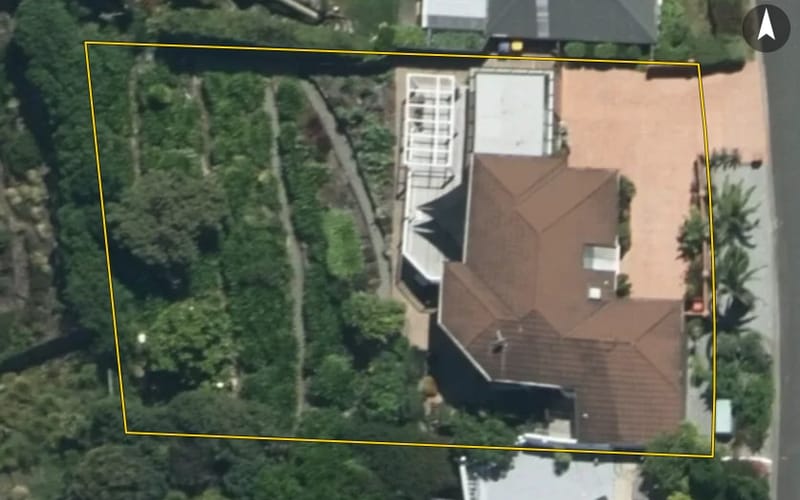 338 Princes Drive