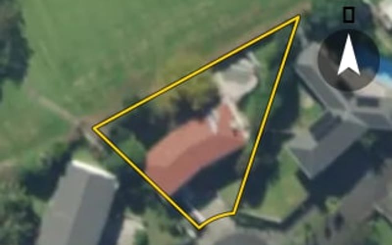 3 Cowley Place