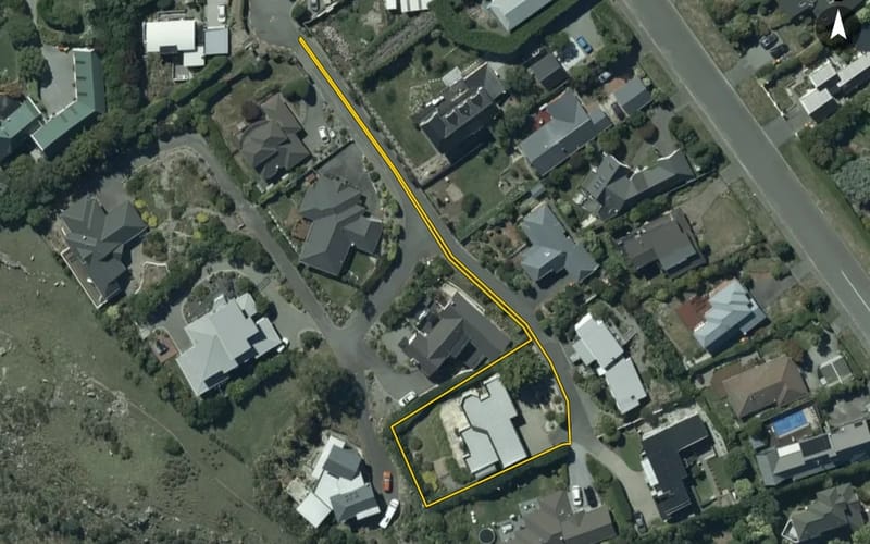 34 Rockview Place