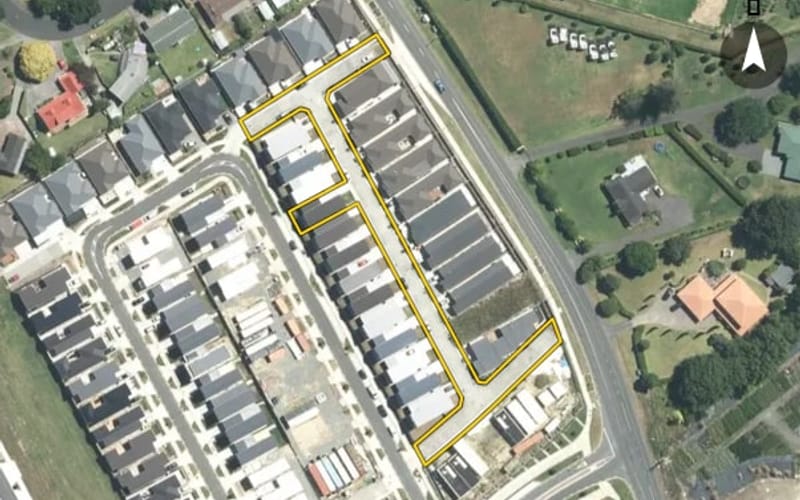 21 Farranfore Road
