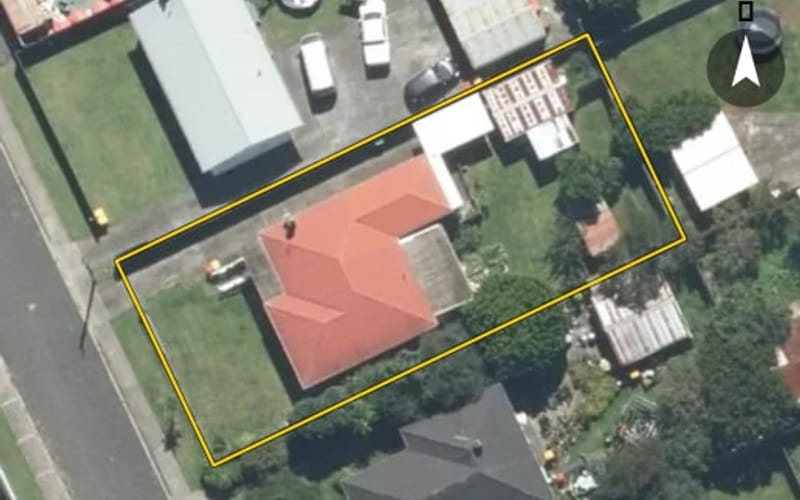 25 Harwood Crescent