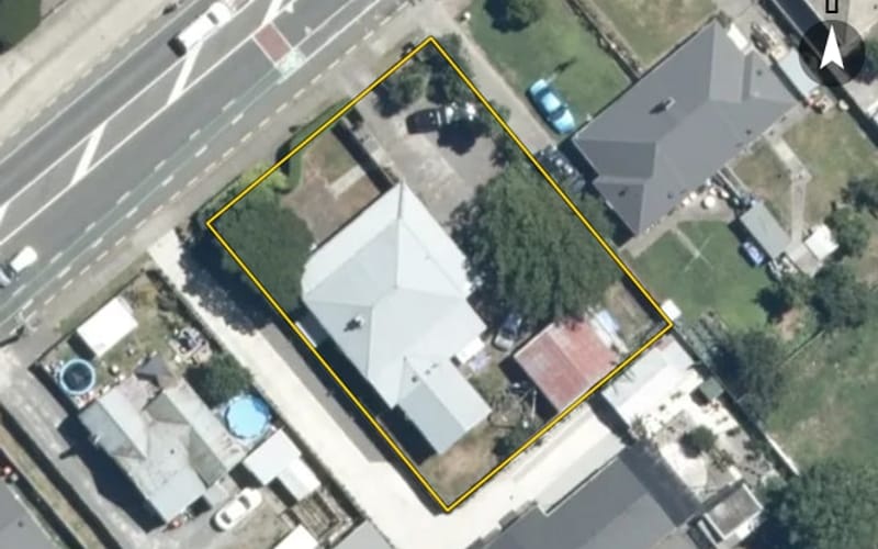 409 Pakowhai Road