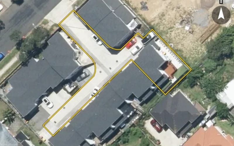 6 Kohuora Lane