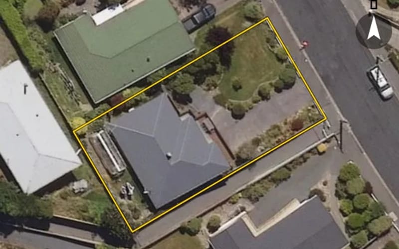 20 Milburn Street