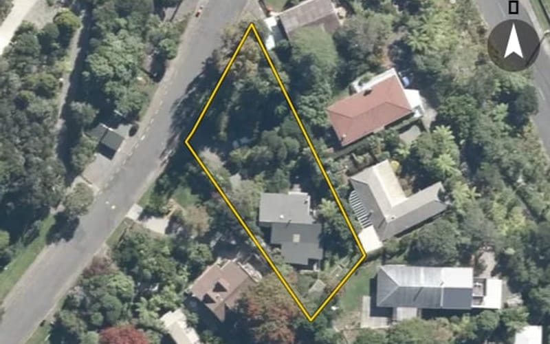 3 Wyndham Road
