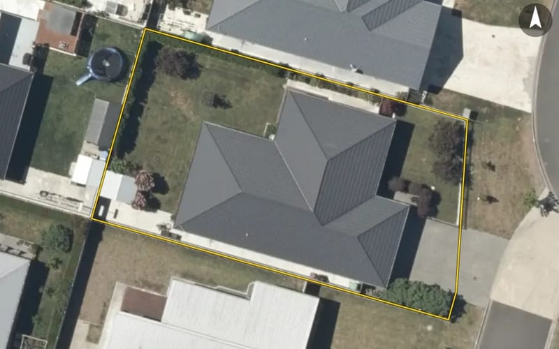 6 Kaituna Place
