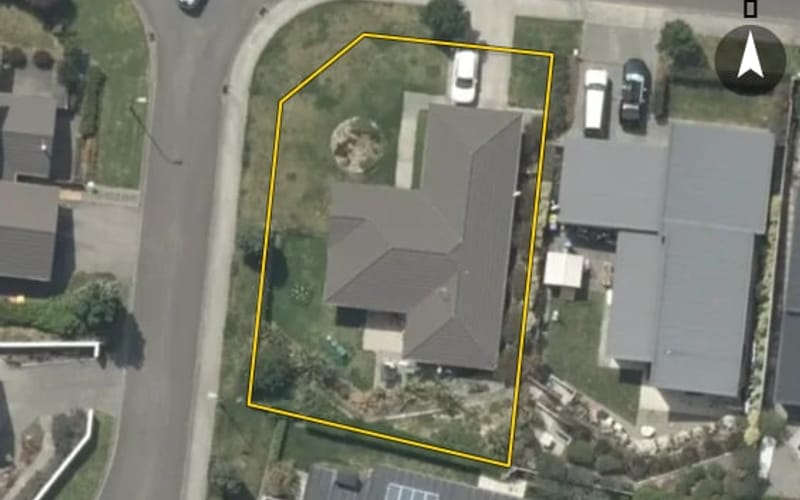5 Wangapeka Way