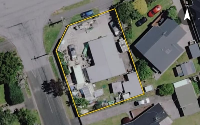 72 Powells Road