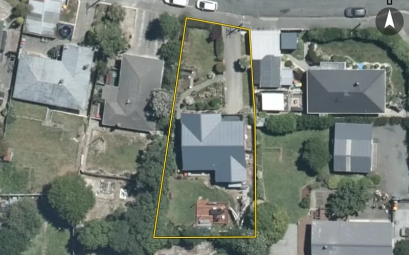 4 Sherratt Street