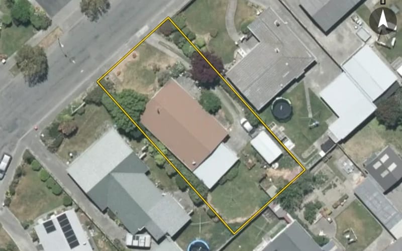 4 Hefford Place