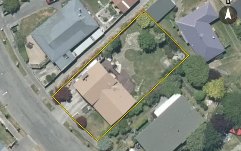 6 Glassey Drive