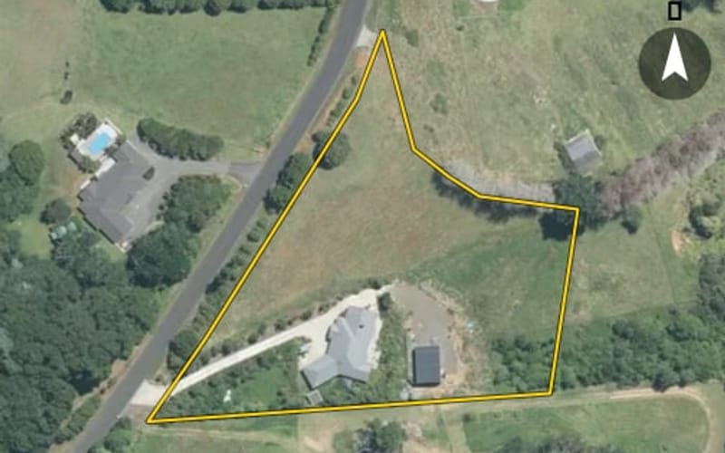 153 Kern Road
