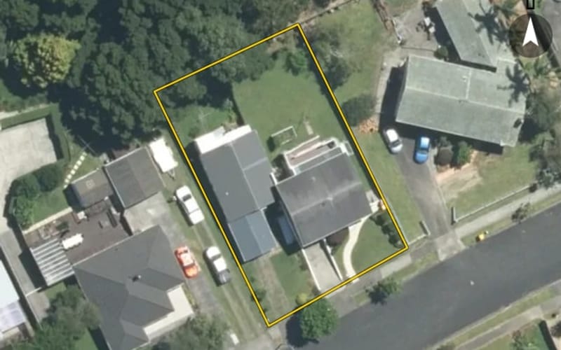 22A Walpole Avenue