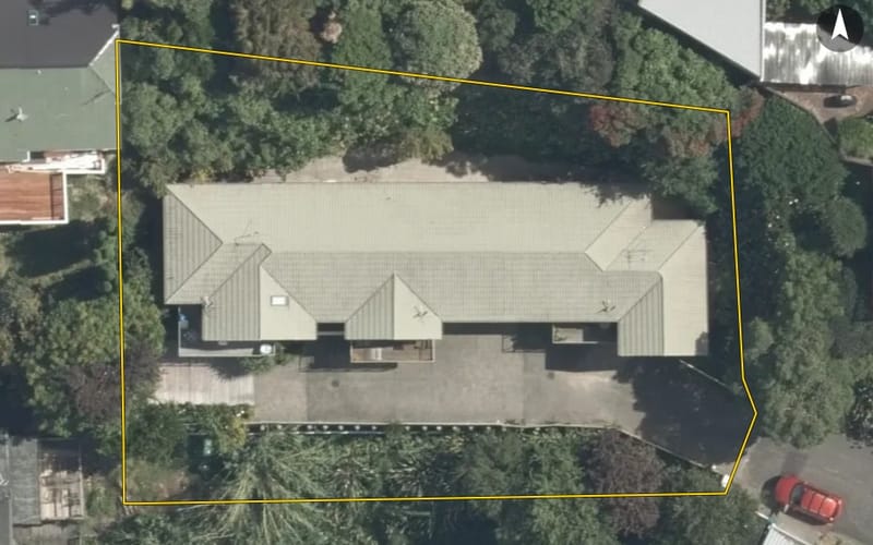 13B Onslow Road