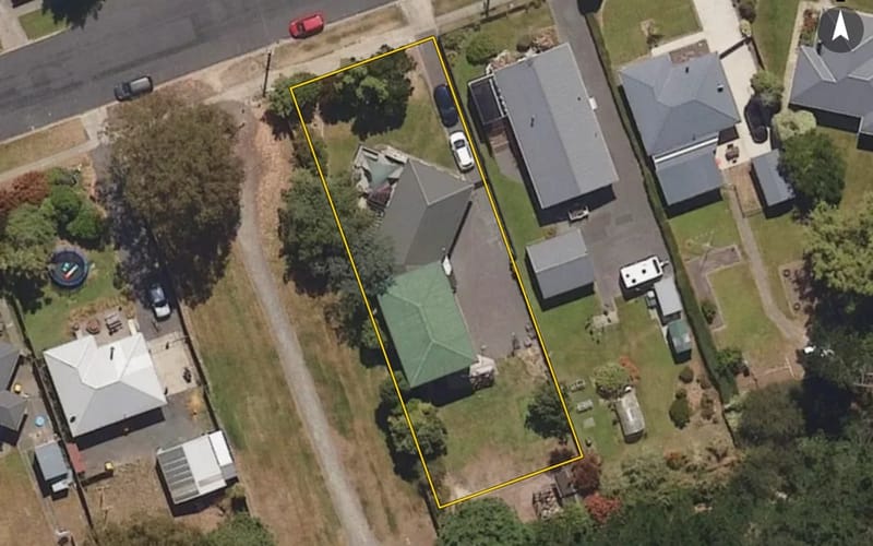 33 Viscount Road