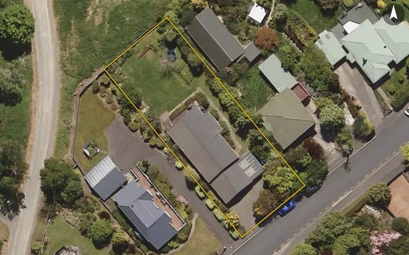 38 Fulton Road