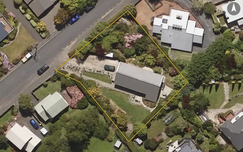 37 Fulton Road