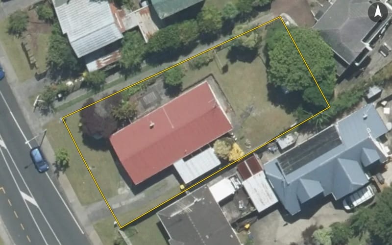 116 Sycamore Drive