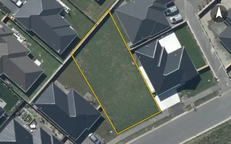 31 Comer Street