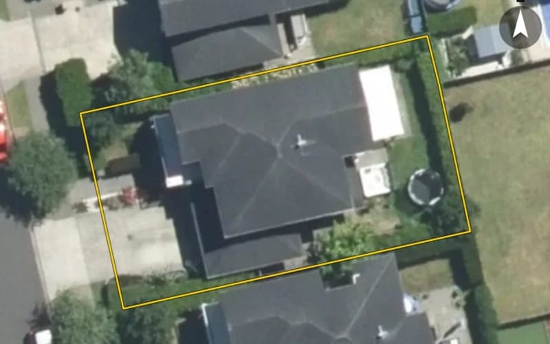 20 Trecarne Street