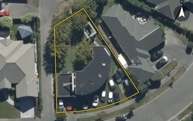 15 Glencullen Drive