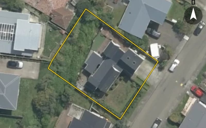 19 Gurkha Crescent