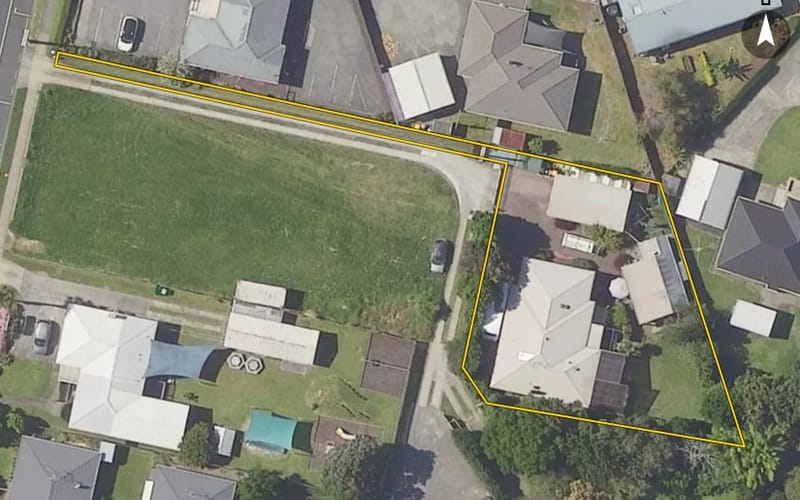 69 Otumoetai Road