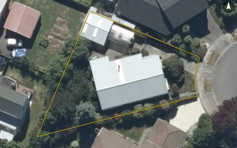 20 Camberwell Place