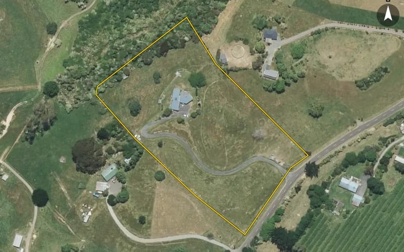 102 Hogg Road