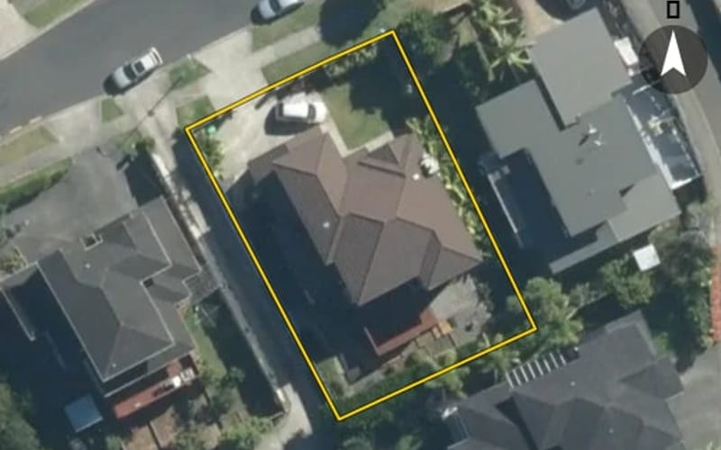 44 Hornbill Drive