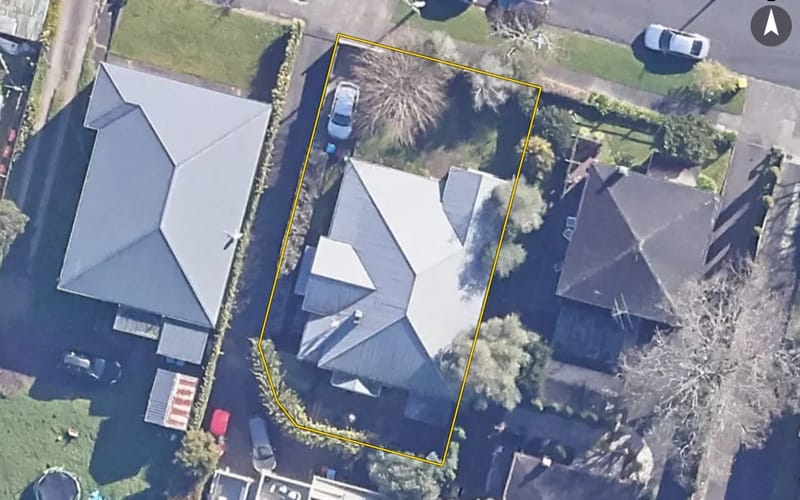5 Herbert Road