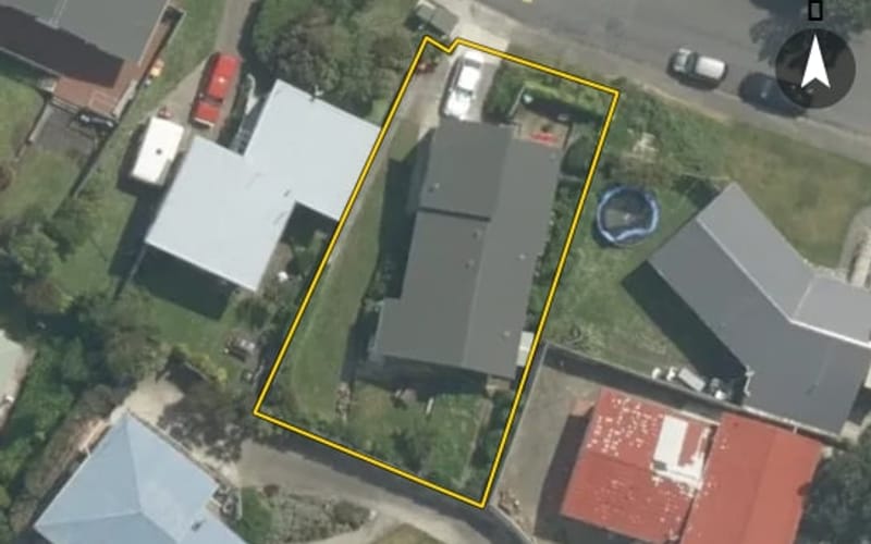 3 Gow Street