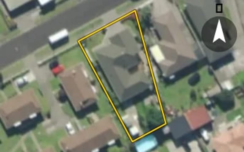 6 Elm Place