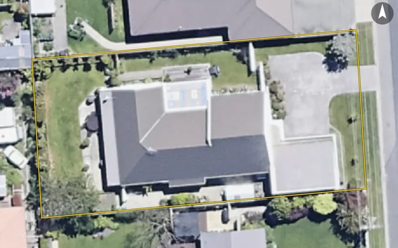53 Murphys Road