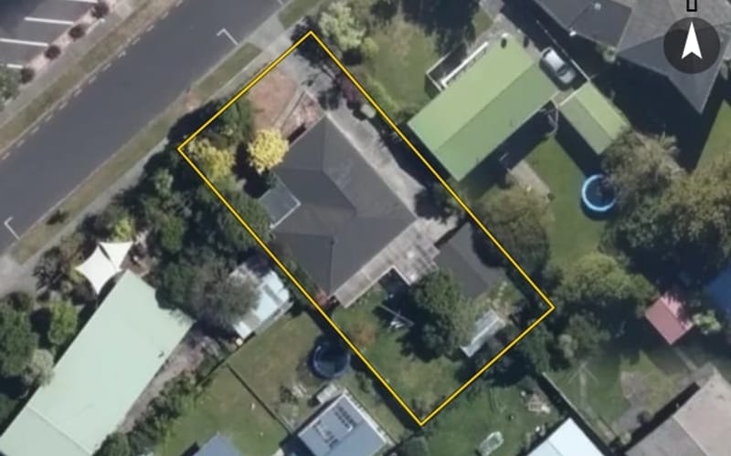 4 Holdsworth Avenue