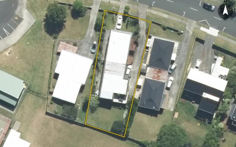 18 Sartors Avenue