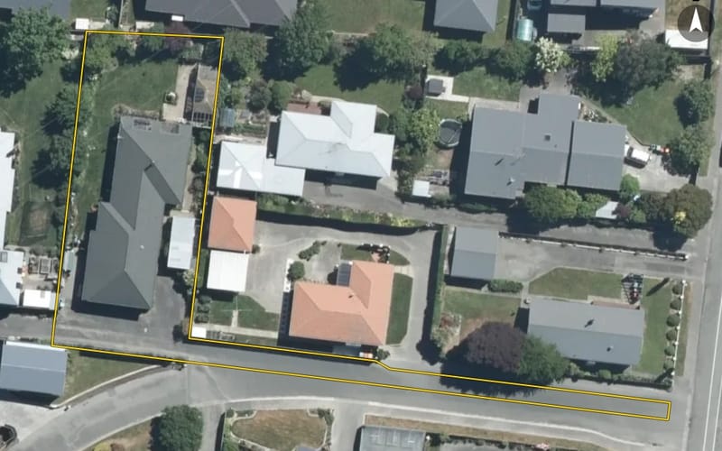 148B Morgans Road