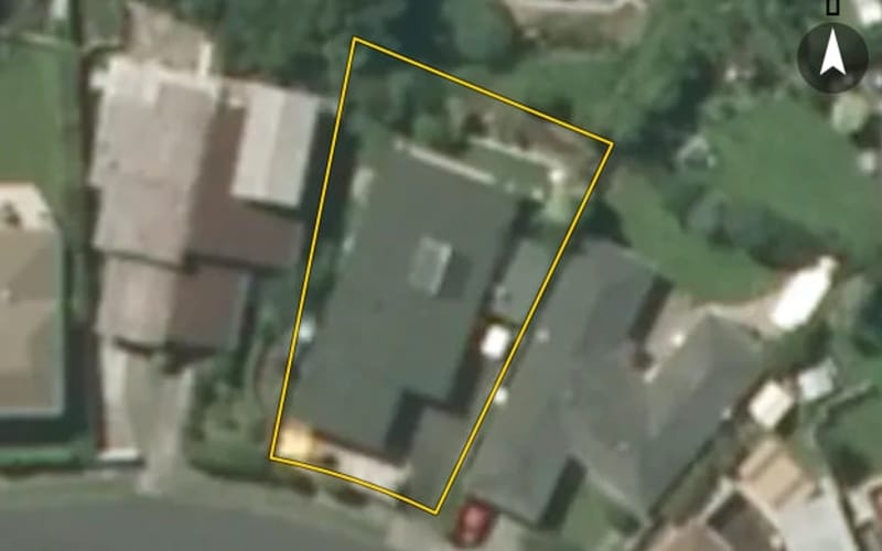 6 Longview Drive