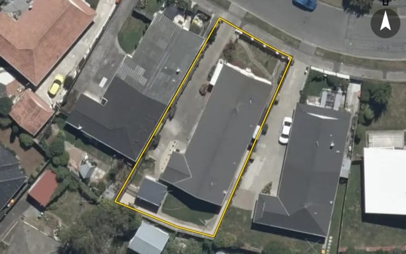 7A Rolfe Place