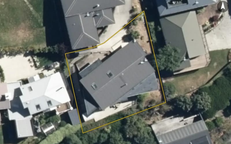 25B Marina Drive