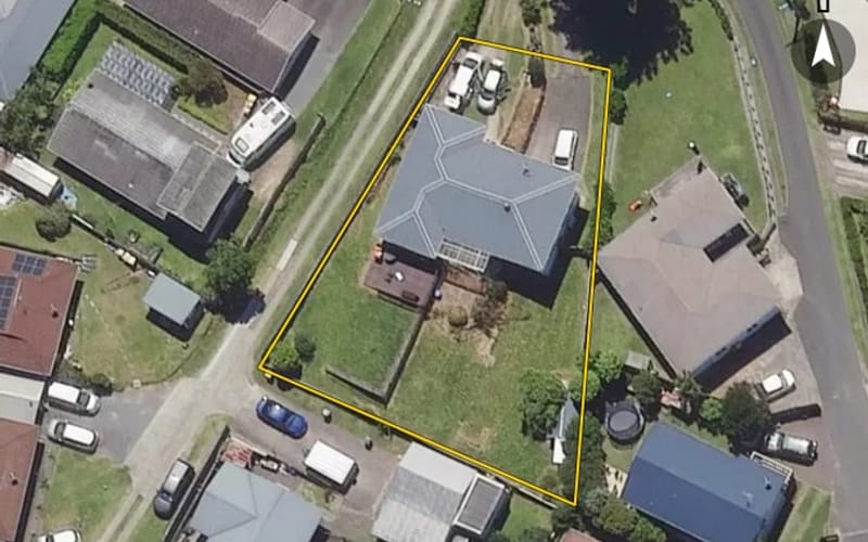 38 Waimapu Street