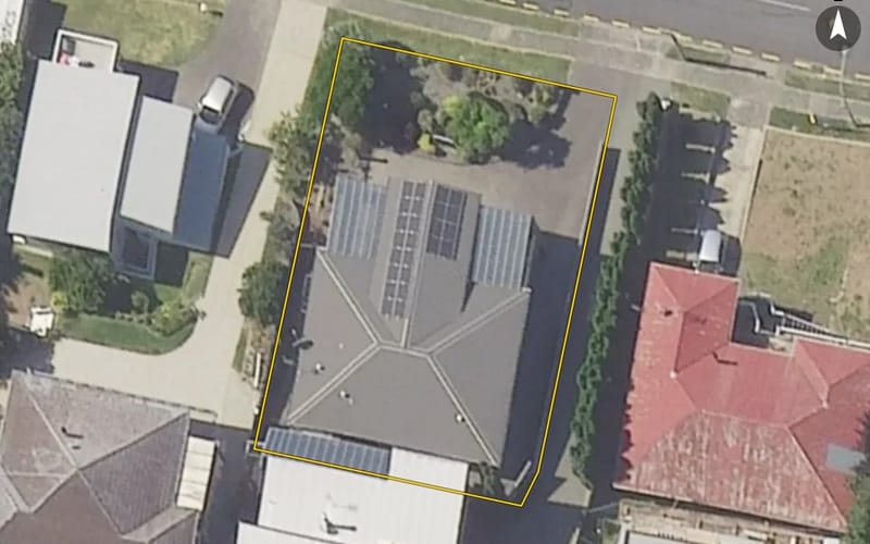 39A Seaview Road