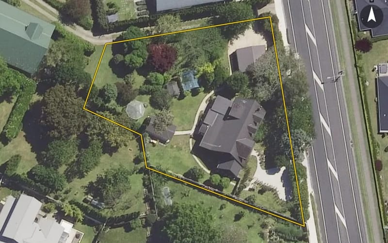 79 Bethlehem Road