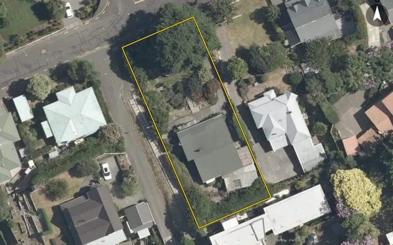 27 Coote Road