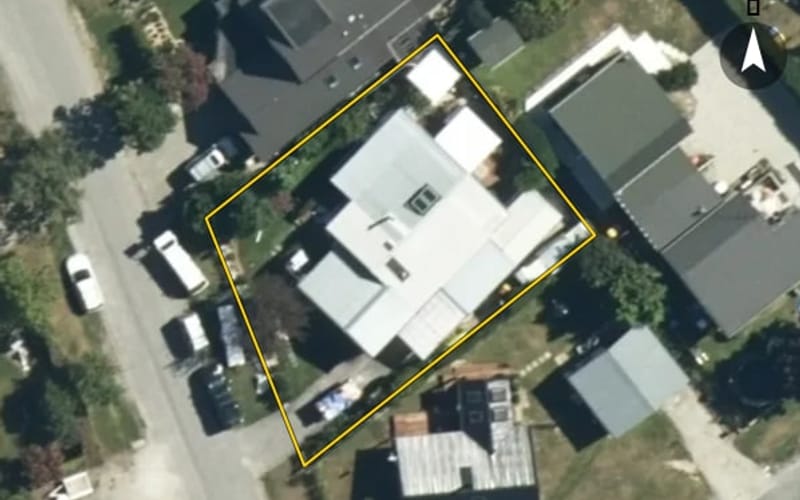 21 Thomson Street