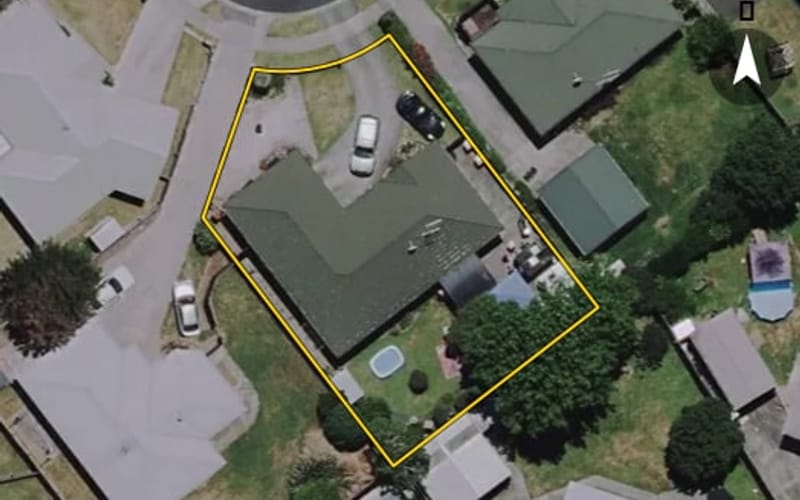 18 Shannon Place