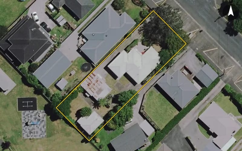 25 Cunningham Road